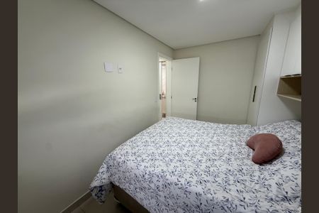 Apartamento à venda com 48m², 2 quartos e 1 vaga