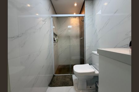 Apartamento à venda com 48m², 2 quartos e 1 vaga