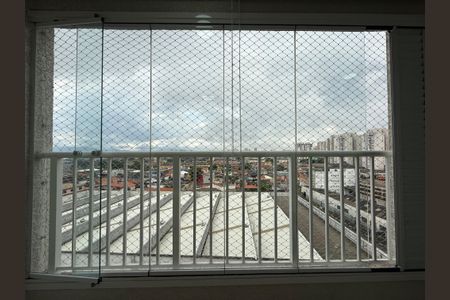 Apartamento à venda com 48m², 2 quartos e 1 vaga