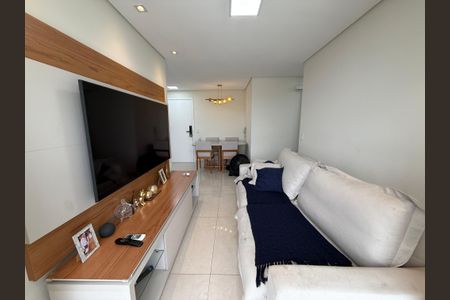 Apartamento à venda com 48m², 2 quartos e 1 vaga