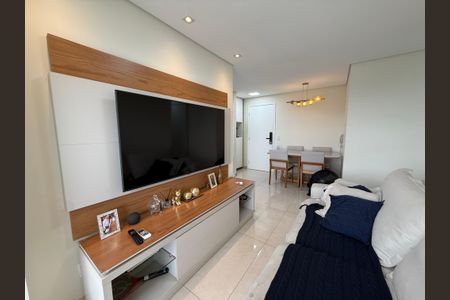 Apartamento à venda com 2 quartos, 48m² em Vila Itapegica, Guarulhos