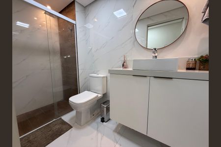 Apartamento à venda com 48m², 2 quartos e 1 vaga