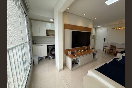 Apartamento à venda com 48m², 2 quartos e 1 vaga