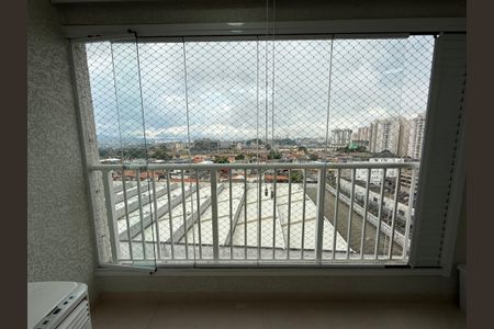 Apartamento à venda com 48m², 2 quartos e 1 vaga