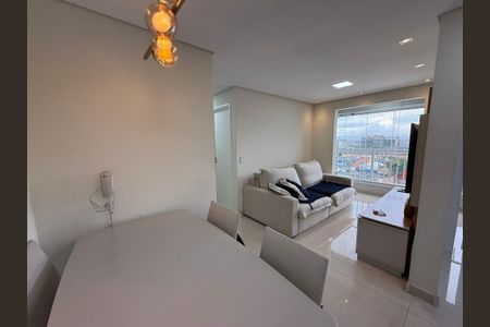 Apartamento à venda com 48m², 2 quartos e 1 vaga
