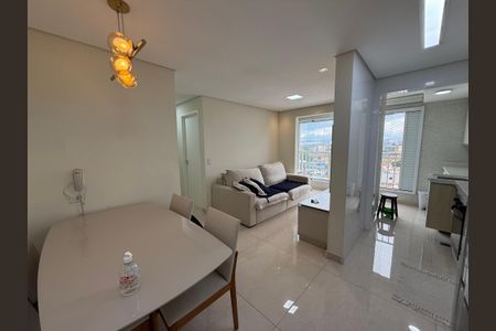 Apartamento à venda com 48m², 2 quartos e 1 vaga