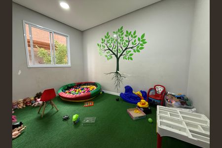 Apartamento à venda com 48m², 2 quartos e 1 vaga