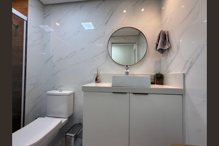 Apartamento à venda com 2 quartos, 48m² em Vila Itapegica, Guarulhos