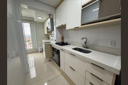 Apartamento à venda com 48m², 2 quartos e 1 vaga