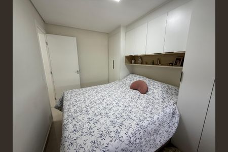 Apartamento à venda com 48m², 2 quartos e 1 vaga