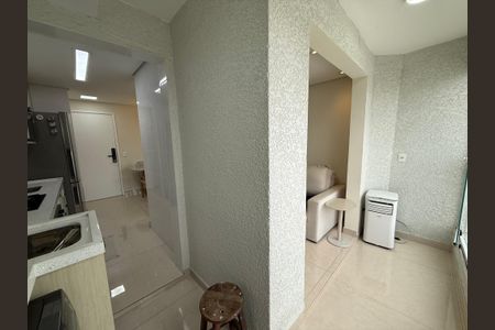 Apartamento à venda com 48m², 2 quartos e 1 vaga