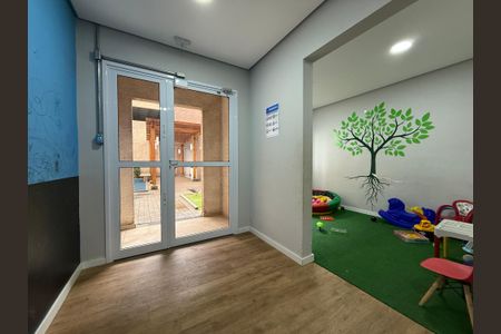 Apartamento à venda com 48m², 2 quartos e 1 vaga