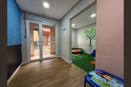 Apartamento à venda com 48m², 2 quartos e 1 vaga