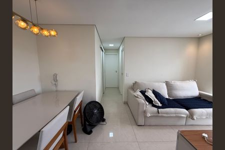 Apartamento à venda com 48m², 2 quartos e 1 vaga