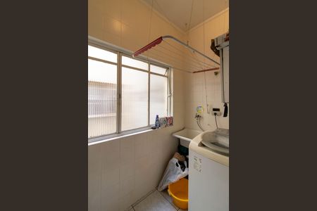 Apartamento à venda com 73m², 2 quartos e 1 vagaArea de Servio 