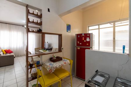 Apartamento à venda com 73m², 2 quartos e 1 vagaCozinha