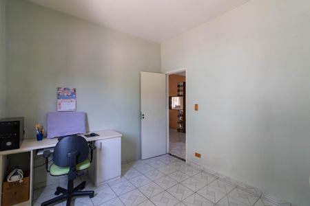 Apartamento à venda com 73m², 2 quartos e 1 vagaQuarto 2