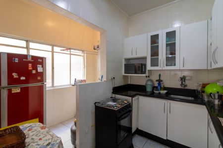 Apartamento à venda com 73m², 2 quartos e 1 vagaCozinha
