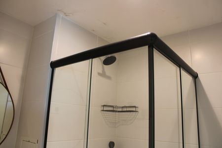 Studio para alugar com 30m², 1 quarto e sem vagaBanheiro