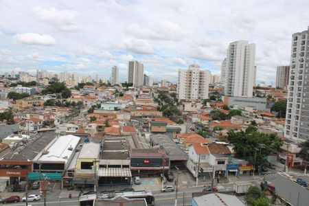 Studio para alugar com 30m², 1 quarto e sem vagaVista da Varanda