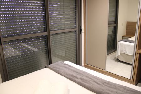 Quarto de kitnet/studio para alugar com 1 quarto, 30m² em Alto do Ipiranga, São Paulo