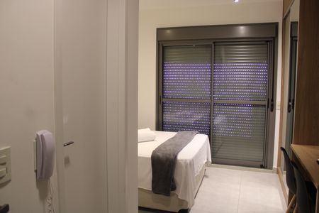 Studio de kitnet/studio para alugar com 1 quarto, 30m² em Alto do Ipiranga, São Paulo