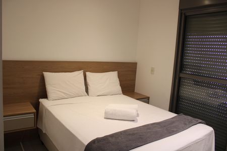 Quarto de kitnet/studio para alugar com 1 quarto, 30m² em Alto do Ipiranga, São Paulo