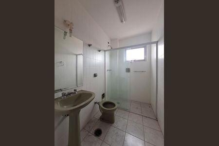 Banheiro de apartamento para alugar com 3 quartos, 120m² em Santana, São Paulo