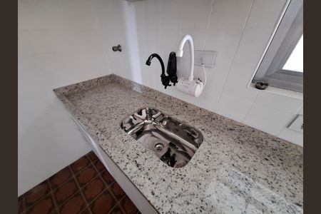 Apartamento para alugar com 120m², 3 quartos e 1 vagaCozinha