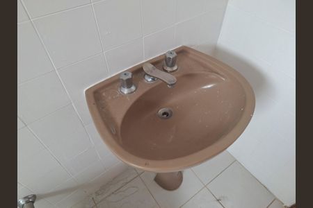 Apartamento para alugar com 120m², 3 quartos e 1 vagaBanheiro Quarto 3