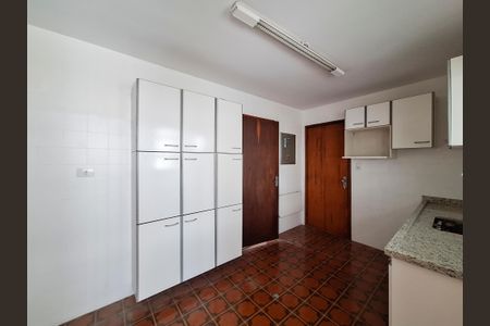 Apartamento para alugar com 120m², 3 quartos e 1 vagaCozinha