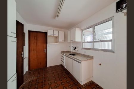 Apartamento para alugar com 120m², 3 quartos e 1 vagaCozinha