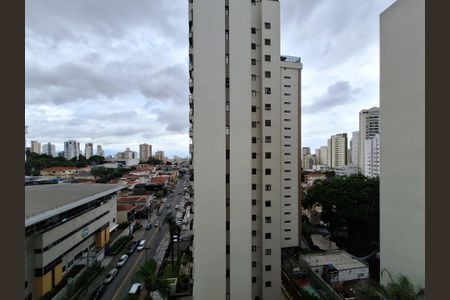 Apartamento para alugar com 120m², 3 quartos e 1 vagaVista Quarto 1