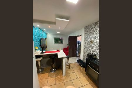 Casa 2 de casa à venda com 4 quartos, 160m² em Santa Tereza, Porto Alegre