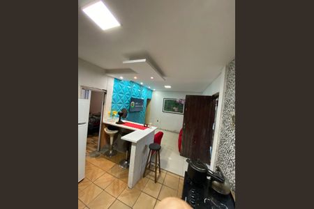 Casa 2 de casa à venda com 4 quartos, 160m² em Santa Tereza, Porto Alegre
