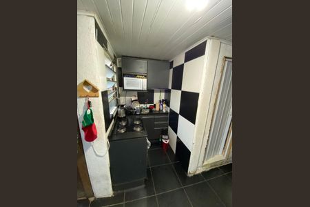 Casa 2 de casa à venda com 4 quartos, 160m² em Santa Tereza, Porto Alegre