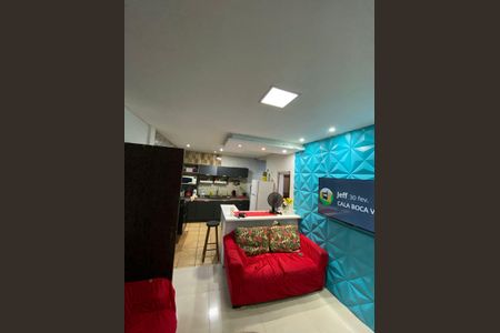 Casa 2 de casa à venda com 4 quartos, 160m² em Santa Tereza, Porto Alegre