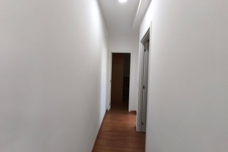 Apartamento para alugar com 44m², 2 quartos e 1 vagaCorredor - Quartos