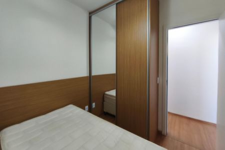 Apartamento para alugar com 44m², 2 quartos e 1 vagaQuarto 1
