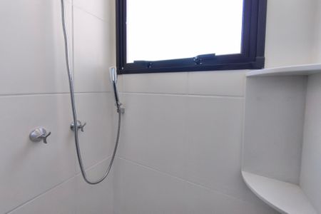 Apartamento para alugar com 44m², 2 quartos e 1 vagaBanheiro