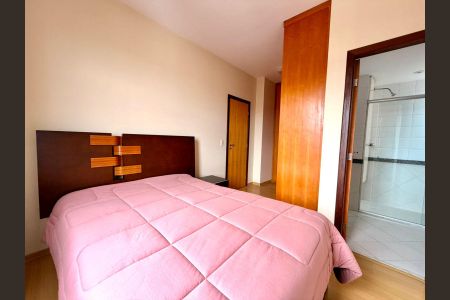 Apartamento à venda com 3 quartos, 85m² em Luxemburgo, Belo Horizonte