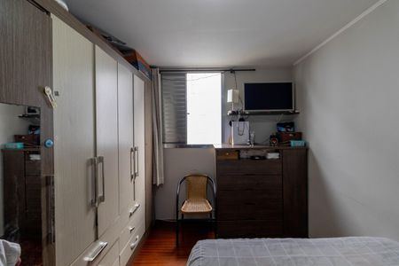 Apartamento à venda com 72m², 3 quartos e sem vagaQuarto 2