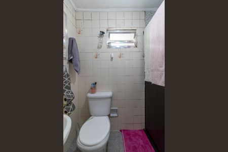 Apartamento à venda com 72m², 3 quartos e sem vagaBanheiro