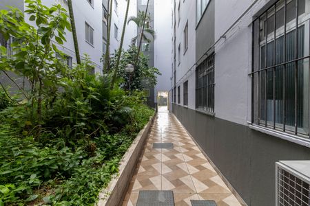 Apartamento à venda com 72m², 3 quartos e sem vagaÁrea Comum