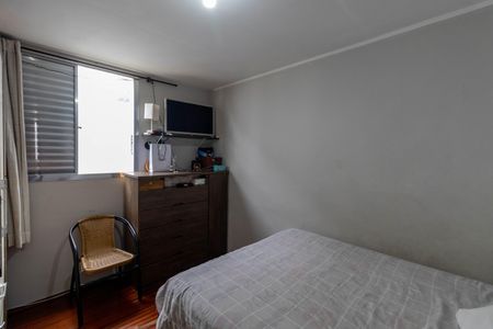 Apartamento à venda com 72m², 3 quartos e sem vagaQuarto 2