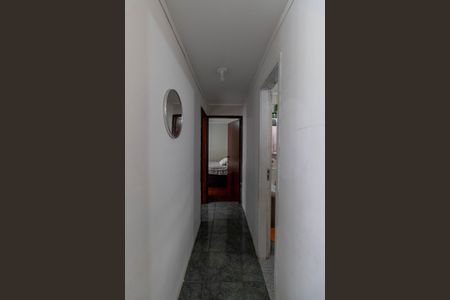 Apartamento à venda com 72m², 3 quartos e sem vagaCorredor