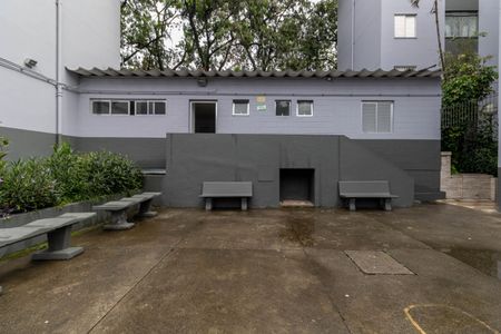 Apartamento à venda com 72m², 3 quartos e sem vagaÁrea Comum