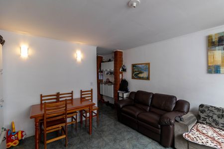 Apartamento à venda com 72m², 3 quartos e sem vagaSala