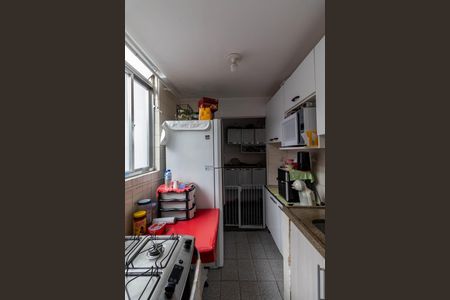 Apartamento à venda com 72m², 3 quartos e sem vagaCozinha