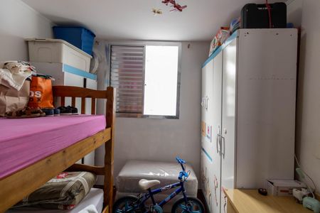 Apartamento à venda com 72m², 3 quartos e sem vagaQuarto 3